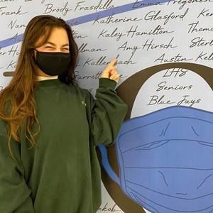 Meet your Posher, Tanya